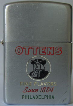 pub pour Ottens
